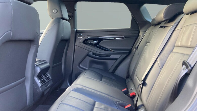 Land Rover Range Rover Evoque 2.0 D200 Evoque Edition 5dr Auto Diesel Hatchback